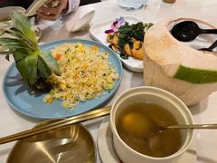 -香香海南菜餐厅