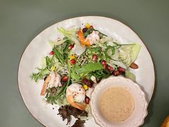 -Supine Bistro溯泮餐厅