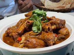 -古萧汪家羊肉馆(龙山路总店)