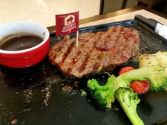 牛排-必胜客(WOW中心城店)