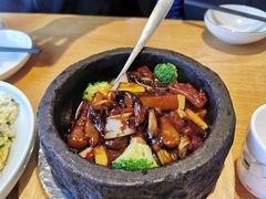 -山东宾馆·齐鲁苑餐厅