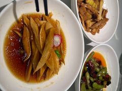 -阿毛饭店首店·宁波老字号(文化广场店)