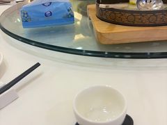 -聚福山莊·寻味顺德(北滘店)