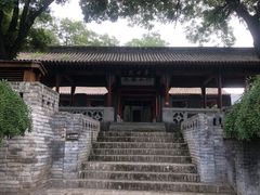 -大槐树寻根祭祖园