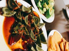 -玫瑰红烤羊排(北新桥三条店)