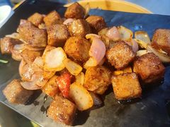 -黑鸡小馆(金源店)