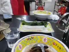 -芦月轩羊蝎子(太平桥店)