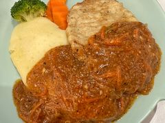 -库滋明·俄罗斯特色美食(中央大街店)