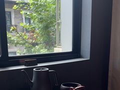 -邈墨茶馆(凤起路店)