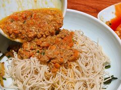 -裕兴记•蟹黄面馆(人民广场店)