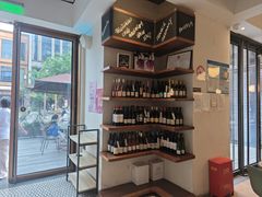 -BAKER&SPICE(BFC外滩金融中心店)