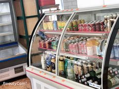 零售区-中医药大学-老3楼餐厅
