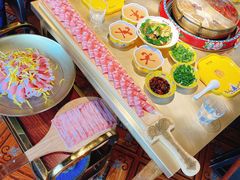 -羊大爷涮肉(亮马桥店)