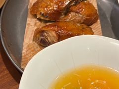 -自如ZSPACE四合院艺术餐厅