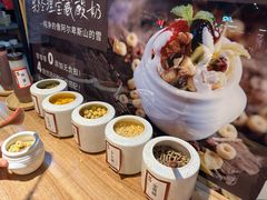 -黑鸡小馆(金源店)