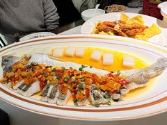 -徽韵人家·传承正宗徽菜(牡丹园店)
