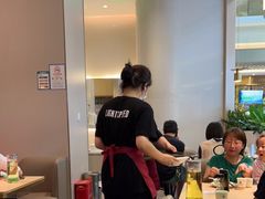 -吕氏疙瘩汤·海鲜新鲁菜(凯德mall新都心店)