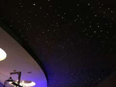 -广州花园酒店-凌璇阁360度高空海鲜自助餐CAROUSEL