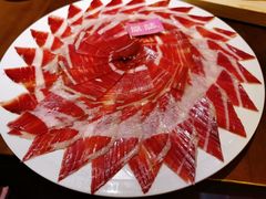 -原志优秀食材·匠心料理·海胆主题(金亿广场店)