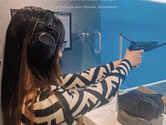 -枪馆1号实弹射击俱乐部