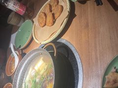 -吃饭皇帝大(长宁龙之梦店)