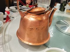 -四世同堂·京菜·烤鸭(双井店)