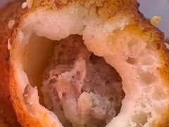 -阿宝生煎包(万松园总店)