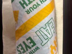 -赛百味SUBWAY(高新绿宝店)