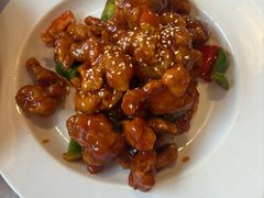 -马凯餐厅(长椿街店)