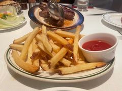 -Wolfgang’s Steakhouse 沃夫冈牛排馆(上海白玉兰广场店)