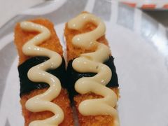 -新一番三文鱼寿司(红城湖店)