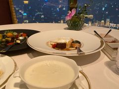 -金轩中餐厅 Jin Xuan(浦东丽思卡尔顿酒店)