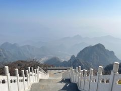 -狼牙山风景区
