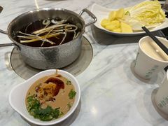 -呷哺呷哺 黄金牧场 (新辰里学清路店)