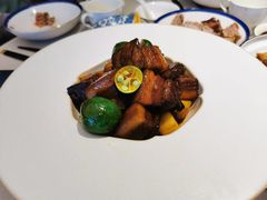 -狮王府淮扬菜(新街口友谊店)