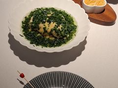 -漢舍中国菜馆(浦东嘉里城店)
