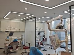 -诺贝尔一诺口腔医院(雁塔院区)