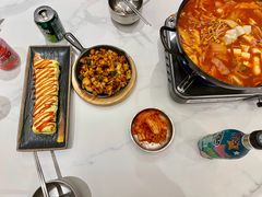 -HONGA HONGA雄家(曹路店)