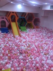 点击看大图 -趣童婴幼儿SPA母婴生活馆(孔雀城店)