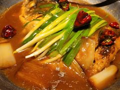 -奉天小馆·非遗东北菜(济南万象城店)