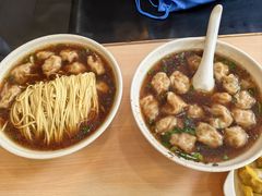 -蒋家桥饺面店(东关街店)