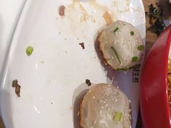 -小杨生煎(松江大学城店)