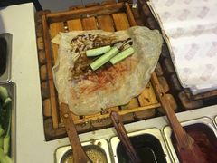 -高麦卷饼王(星海生活广场店)