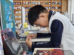 -朵云书院(滴水湖店)