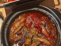 -川堂风·跷脚牛肉·乐山爆炒(宝山日月光店)