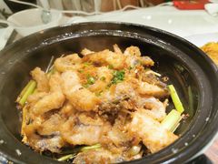 香茅焗脆肉皖-清晖小苑•顺德地方菜(壹海城店)