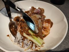 -秀儿四九城·新京菜(亚运村鸟巢店)