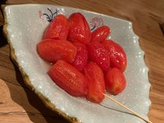 -千寻烧肉(政务区店)