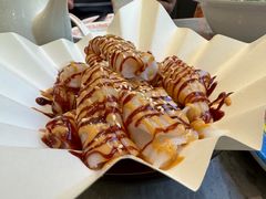 -九龙茶记·粤式餐厅融合菜(鹭江店)