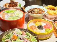 -玉玲珑·里舍(万象城店)